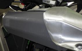 KAWASAKI NINJA 400 2022