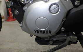 YAMAHA XTZ125 2016