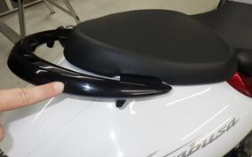 SUZUKI HAYABUSA Gen.3 2022 EJ11A