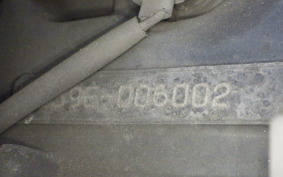 YAMAHA MAJESTY 250 Gen.4 2006 SG20J