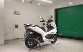 HONDA PCX 125 2022 JF81