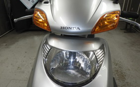 HONDA SPACY 100