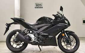 YAMAHA YZF-R25 A RG74J