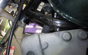 KAWASAKI ELIMINATOR 250 EL250A