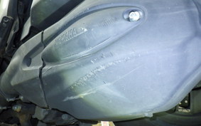 YAMAHA MAJESTY 250 Gen.4 2016 SG20J