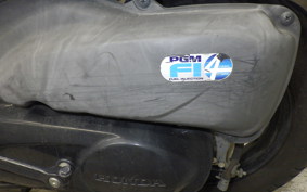 HONDA GIORNO 2 2023 AF70