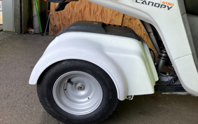 HONDA GYRO TA03