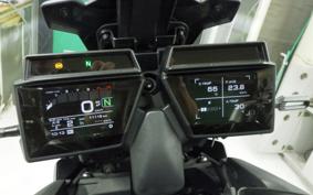 YAMAHA TRACER 9 GT 2021 RN70J