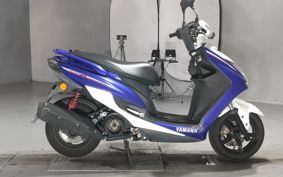 YAMAHA CYGNUS125XSR SEA5J