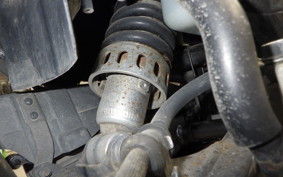 HONDA JADE 2021 MC23