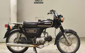 HONDA CD50 BENLY CD50