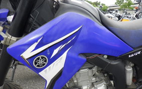 YAMAHA WR250X DG15J