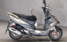 KYMCO RACING KING180FI ..