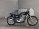 Фото Honda CB400SS 2006 с японского аукциона
