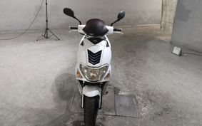 KYMCO SUPER 9 SH10D