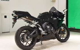 HONDA CBR600RR 2024 PC40