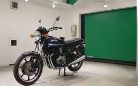 KAWASAKI Z550 FX 1981 KZ550B