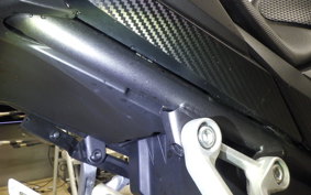 HONDA CBR400R 2022 NC56