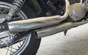 YAMAHA VIRAGO 250 2020 3DM