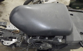 YAMAHA GEAR Gen.2 UA06J