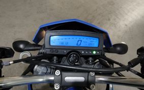 KAWASAKI D-TRACKERX LX250V