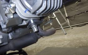 HONDA ｸﾛｽｶﾌﾞ110-2 2021 JA45