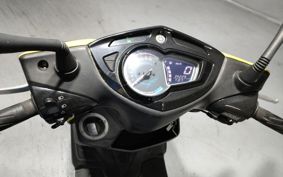 YAMAHA CYGNUS125XSR SE44J