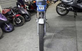 HONDA TL125 JD06