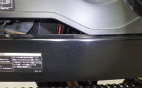 HONDA NC700S D 2013 RC61