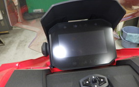 HONDA ADV160 KF54