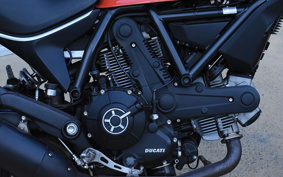 DUCATI スクランブSixty2 2016 KA00A