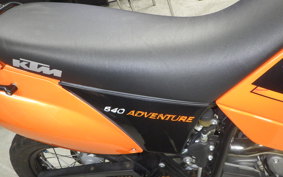 KTM 640 ADVENTURE 2006