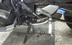 YAMAHA MT-09 ASP 2019 RN52J