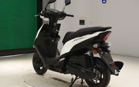 YAMAHA JOG125 SEJ5J