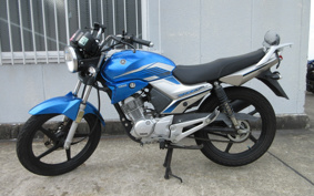 YAMAHA YBR125 PCJL