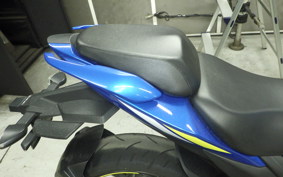 SUZUKI ｼﾞｸｻｰ250 ED22B