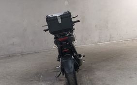 SUZUKI JIKUSA-250 ED22B