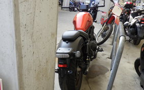 HONDA REBEL 1100 S DCT 2025 SC87