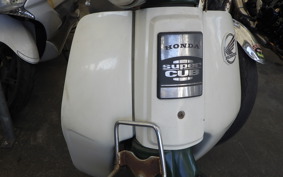 HONDA C50 SUPER CUB C50