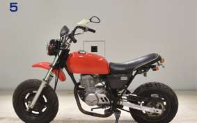 HONDA APE 50 2019 AC16