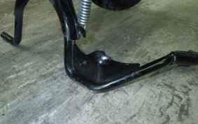 HONDA TACT-4ﾍﾞｰｼｯｸ 2002 AF79