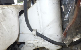 HONDA TLM260R