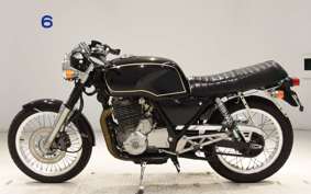 HONDA GB500TT 1985 PC16