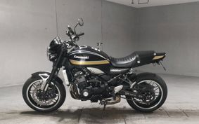 KAWASAKI Z900RS 2023 ZR900K