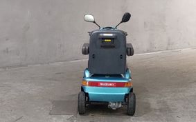 SUZUKI SENIOR CAR ET4D