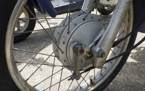 HONDA C110 SUPER CUB JA07
