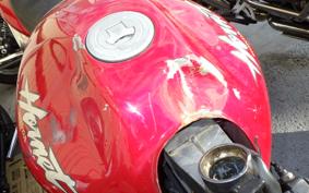 HONDA HORNET 250 2011 MC31