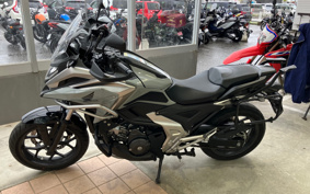 HONDA NC750X DCT 2023 RH09