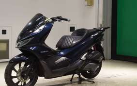 HONDA PCX125-3ﾊEVEﾘｯﾄﾞ 2014 JF84