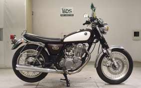 YAMAHA SR400 Gen.3 2007 RH01J